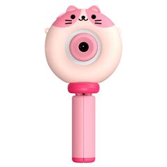 Kiddoboo FotoFun Instapic Pink (KBS8PNK) έως 12 άτοκες Δόσεις
