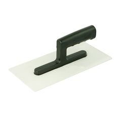 Mega Paca plastikowa gładka 270x130mm - 00301
