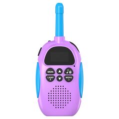 Kiddoboo Tokilab Purple (KBWT11PRL) έως 12 άτοκες Δόσεις