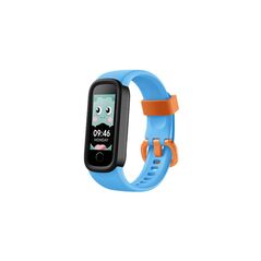 Kiddoboo Smart Band Light Blue (KR01LBLU) έως 12 άτοκες Δόσεις