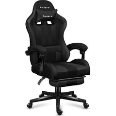 Fotel Huzaro Force 4.7 czarny
