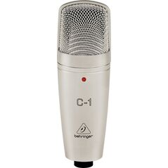 Mikrofon Behringer Behringer C-1 - Mikrofon pojemnościowy