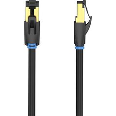 Vention Kabel sieciowy kat.8 SFTP Vention IKABK 8m czarny