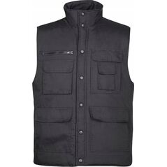 Ardon VEST ARDON TONY BLACK XL