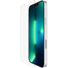Belkin Belkin SFA064EC ochraniacz na ekran / tył telefonu Przezroczysta ochrona ekranu Apple 1 szt.
