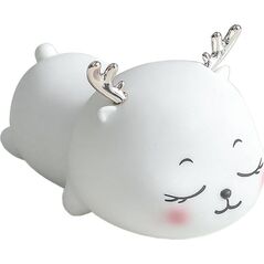 Lampki choinkowe Superfire Lampka nocna dla dzieci SuperFire L07 Little Elk