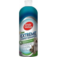 Krups SIMPLE EXTREME CARPET SHAMPOO 1000ml 13929948 10279941591