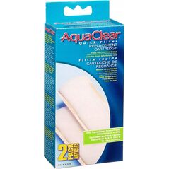 Wessper Insert for AquaClear Quick Filter 13998296 15561105781