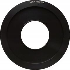 Lee Filters Αντάπτορας Lee ευρυγώνιος 43mm 14072239 5055782239730