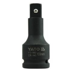 Yato Przedłużka udarowa 3/4" 100mm (YT-1160)