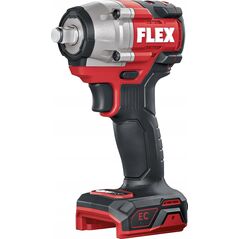 Klucz udarowy Flex Cordless impact wrench FLEX IW 1/2&quot| 400Nm 18.0-EC C