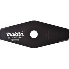 ΜΑΧΑΙΡΙ ΣΚΡΑΤΣ Makita MAKITA 230mbm ΓΙΑ EBH252/253 2-ΔΟΝΤΙΑ 13990148 88381472685