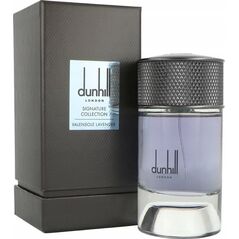 Dunhill Alfred Dunhill Dunhill Signature Collection Valensole Lavender Eau De Parfum Spray 100 ml για άνδρες 14094394 85715807625