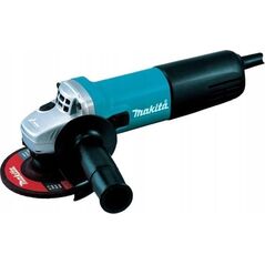 Μύλος Makita MAKITA ANGLE SANDING 115 840W 9557HNRG 14150997 88381808798