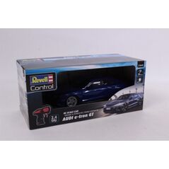 Revell *****REVELL RC Audi e-tron GT 24668