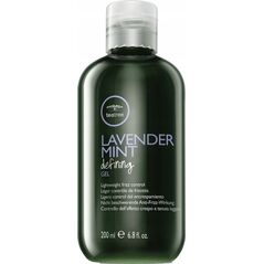 PAUL MITCHELL Tea Tree από τον Paul Mitchell, Μέντα λεβάντας, Χωρίς Paraben, Gel Styling Hair, Defining, 200 ml για γυναίκες 13962116 9531130064