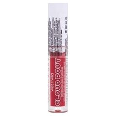 WET N WILD_Cloud Pout Lip Mousse ματ lip gloss Fluff You 2,3ml 14007655 77802119209