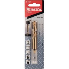 Τρυπάνι Makita MAKITA ΜΕΤΑΛΛΙΚΟ ΤΡΥΠΑΝΙ HSS-TIN 1/4" HEX 13,0x102mm 13920002 88381464420