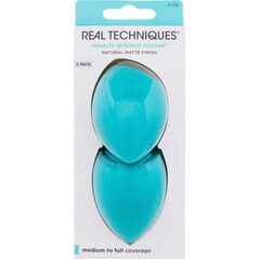 Real Techniques REAL TECHNIQUES_SET Miracle Airblend Σφουγγάρι μακιγιάζ 2 τεμ. 13987627 79625043181