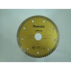Makita MAKITA DIAMOND ΔΙΣΚΟΣ 115x22,23mm ΤΜΗΜΑ (ΞΗΡΟ) ΣΚΥΡΟΔΕΜΑ 13990241 88381188821