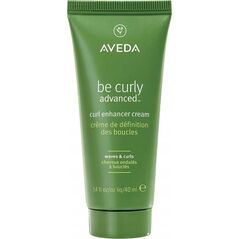 AVEDA_Be Curly Advanced Curl Enhancer Cream styling curl cream 40ml 14044149 18084053867