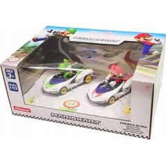Carrera Carrera Pull&Speed Mario Kart P-Wing 2-pak