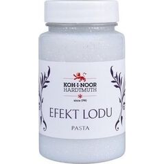 Koh-i-noor Pasta efekt lodu 110ml