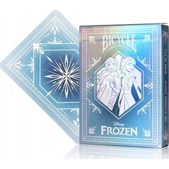 Κάρτες ποδηλάτου Disney Frozen Blue Frozen BICYCLE 13978723 73854096932