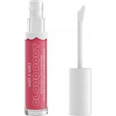 WET N WILD_Cloud Pout Lip Mousse ματ lip gloss Marsh To My Mallow 2,3ml 14007658 77802119247