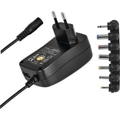 Switching Mode Power Supply N3112 1500mA, USB