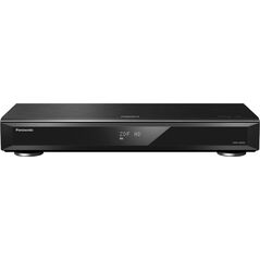 Odtwarzacz Blu-ray Panasonic DMR-UBS90EGK