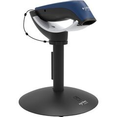 Czytnik kodów kreskowych Socket Mobile  Socket Mobile SocketScan S740 Ręczny czytnik kodów kreskowych 1D/2D LED Czarny, Niebieski