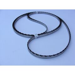 Milwaukee MILWAUKEE ΔΙΜΕΤΑΛΙΚΗ ΛΑΜΠΑ ΓΙΑ M18BS γρ. δόντι 1,0 mm (3 τεμ.) 13763388 45242201815