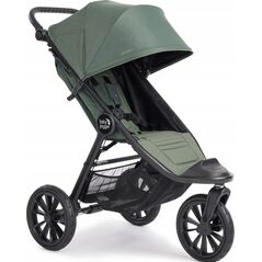 BABY JOGGER BBJ καρότσι CITY ELITE 2 BRIAR GREEN 13848932 47406180721