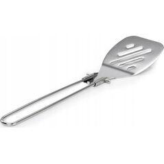 GSI Outdoors GLACIER STAINLESS FOLDING CHEF SPATULA