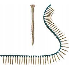 Makita ΤΑΙΝΙΑ MAKITA ΜΕ ΒΙΔΕΣ 4,2x55mm /1000 τεμ. ΗΜΙΣΥ. ΣΤΡΑΤΟΠΙΝΑΚΕΣ ΜΕ ΜΙΣΟ ΞΥΛΙΝΕΣ ΣΤΡΑΤΟΠΙΝΑΚΕΣ ΜΕ ΞΥΛΙΝΕΣ 13989910 88381291774