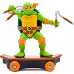 Sony Turtle Mutant Mayhem Sewer Shredder Asst. 14007705 21664710586