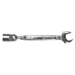 Top Tools Klucz płasko-nasadowy 19mm (35D247)