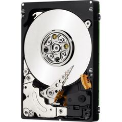 Dysk serwerowy Lenovo 1.2TB 2.5'' SAS-2 (6Gb/s)  (00AD076)