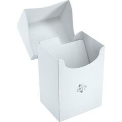 Rebel Gamegenic: Dack Holder 80+ White