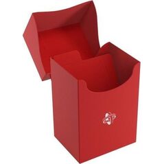 Rebel Gamegenic: Dack Holder 80+ Red