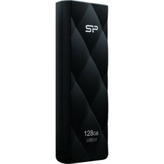 Pendrive Silicon Power Blaze B20, 128 GB  (SP128GBUF3B20V1K)
