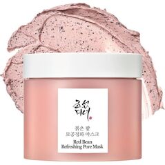 Beauty Of Joseon Beauty of Joseon Maska glinkowa oczyszczająca Red Bean - 140 ml