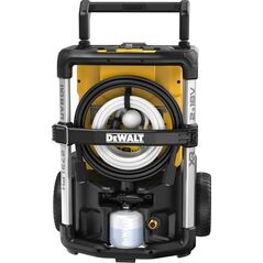 Myjka ciśnieniowa Dewalt AKUMULATOROWA MYJKA WYSOKOCIÅNIENIOWA 2*18V XR 0*AH