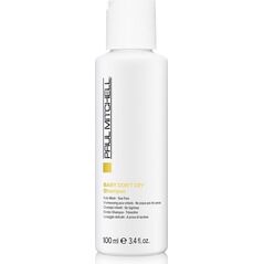 PAUL MITCHELL Paul Mitchell, Kids Baby Don't Cry, Χωρίς Paraben, Σαμπουάν μαλλιών, Για Καθαρισμό, 100 ml 13787456 9531113357