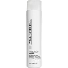 PAUL MITCHELL Paul Mitchell, Αόρατα ρούχα, χωρίς paraben, Σαμπουάν μαλλιών, υφή, 300 ml για γυναίκες 13787462 9531128160
