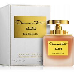 Oscar de la Renta Oscar de la Renta - Alibi Eau Sensuelle - Eau de Parfum - 100 ml 13799148 85715566409