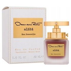 Oscar de la Renta Oscar de la Renta - Alibi Eau Sensuelle - Eau de Parfum - 30 ml 13799232 85715566423