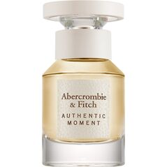 Abercrombie & Fitch Abercrombie and Fitch - Authentic Moment Woman EDP 30 ml /Άρωμα /30 13942145 85715169600