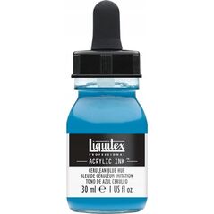 SmartMax Prof Acrylic Ink 30ml Cerulean Blue Hue 470 14004277 94376976014